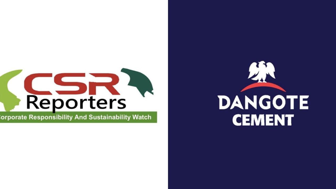 Dangote Cement Becomes Headline Sponsor of 2026 Social Impact and Sustainability Awards (SISA)