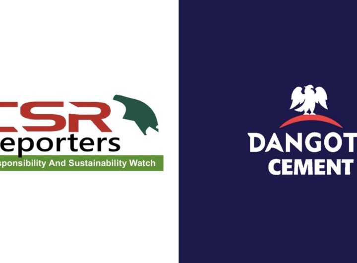 Dangote Cement Becomes Headline Sponsor of 2026 Social Impact and Sustainability Awards (SISA)