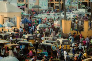heat wave lagos