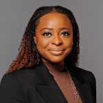 Lolade Awogbade Green Adviser FCDO
