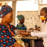 Medical outreach
