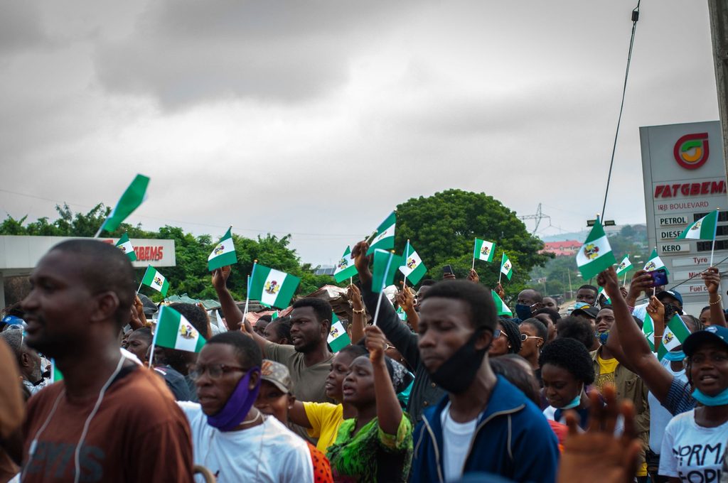 CSR in Nigeria needs to evolve