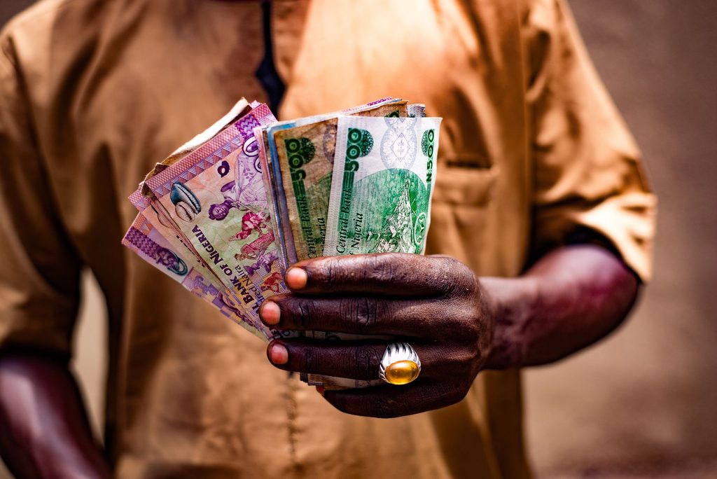 Nigeria needs to focus on youth empowerment