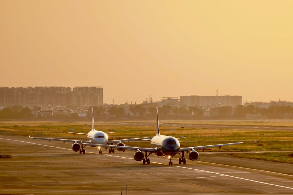 Subsidy to fund runway repairs amongst others Aviation Minister