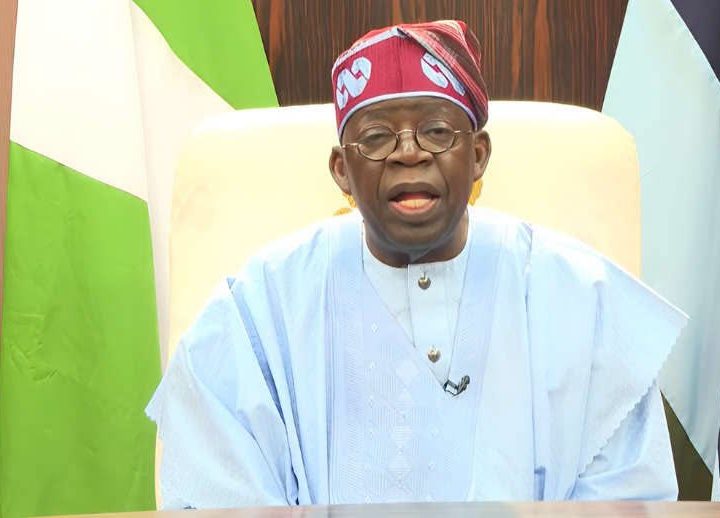 President Highlights the place of the youth in Nigeria