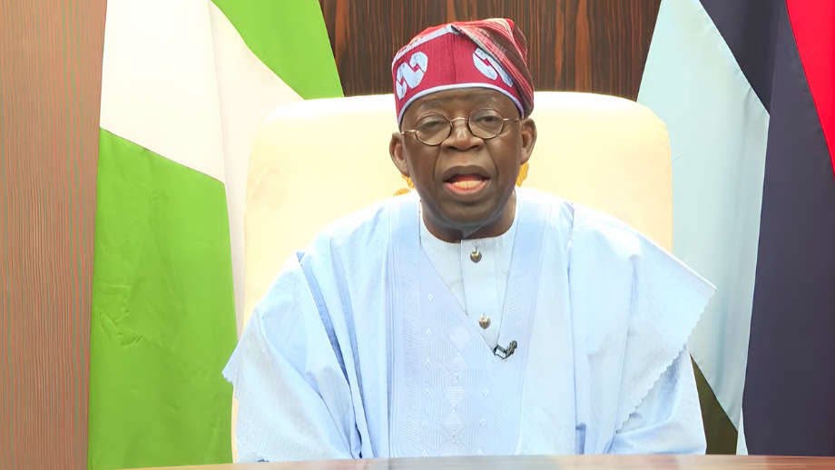 President Highlights the place of the youth in Nigeria