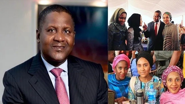 RANKED: Africa’s 20 Most Philanthropic Families, Ranked on Evidence