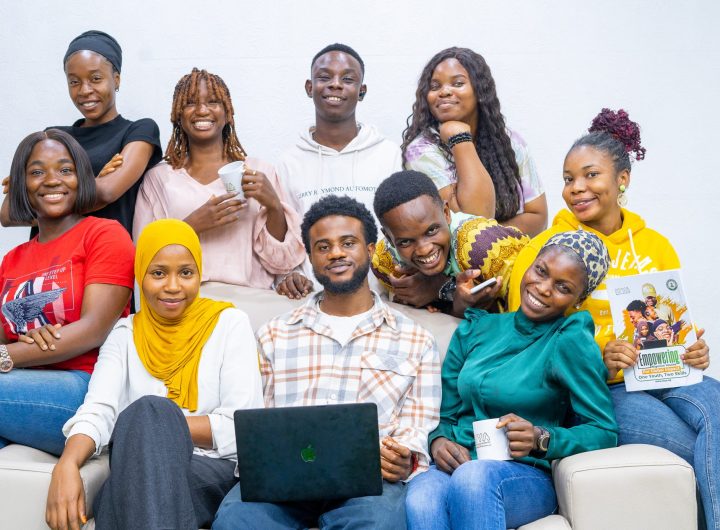 RANKED: Nigeria’s Top 20 Companies Investing in Human Capital: Who Is Delivering Real Impact Beyond the Headlines?