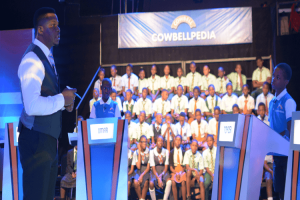 RANKED: Top 10 Companies Driving Education CSR in Nigeria