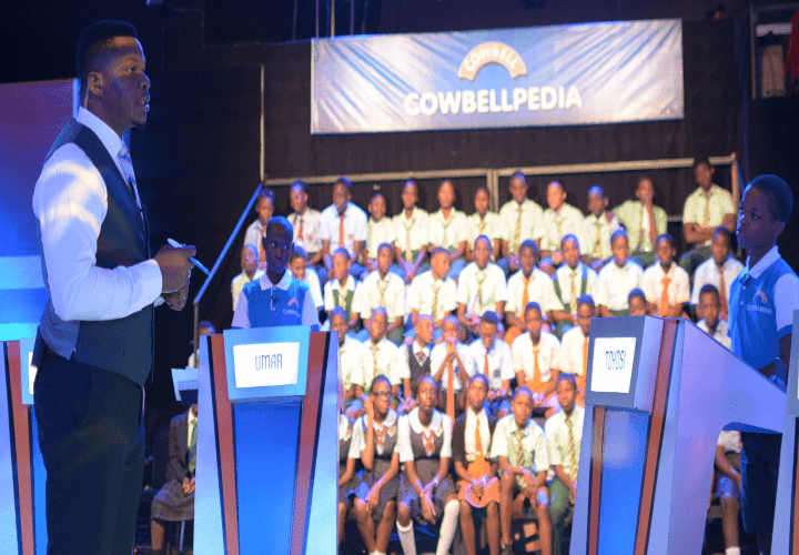 RANKED: Top 10 Companies Driving Education CSR in Nigeria