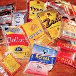Sachet