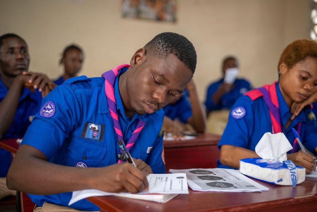 Cameroon skill based exams