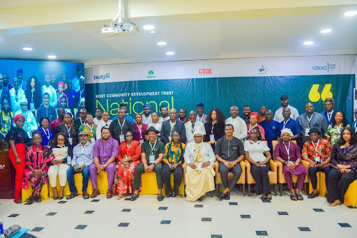The 3 Per Cent Question: Who Is Checking Nigeria's Host Community Trusts?