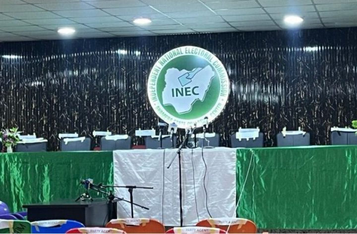 Who Pays for 2027? What Nigeria's New Campaign Finance Rules Mean for Business and Voters