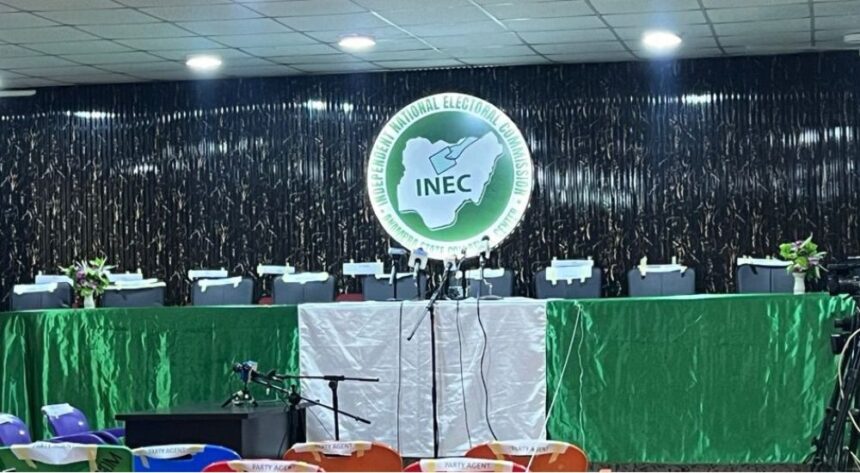 Who Pays for 2027? What Nigeria's New Campaign Finance Rules Mean for Business and Voters