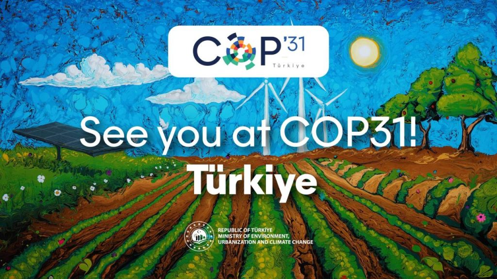 Who Will Ensure Nigeria’s COP31 Pledges Deliver Real Impact?
