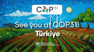 Who Will Ensure Nigeria’s COP31 Pledges Deliver Real Impact?