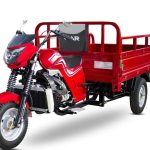 tricycle